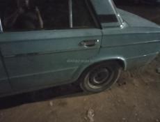 ВАЗ 2106