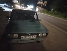 ВАЗ 2106