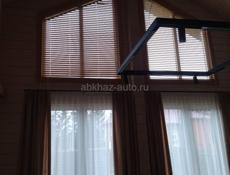 Пластиковые и алюминиевые окна рольставни жалюзи