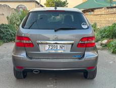 Mercedes-Benz B-Класс