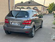 Mercedes-Benz B-Класс