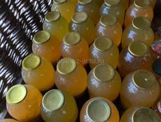 продаю сок мандариновый 