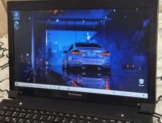 Ноутбук Lenovo мощный 