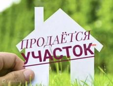Продам участок на Маяке