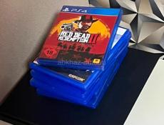 ps4 и ps5 срочно 