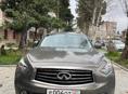 Infiniti FX