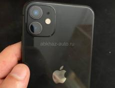 iPhone 11 128GB | 75% 🔋| В хорошем состоянии