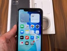 iPhone 11 64 GB | 72% 🔋| В идеале