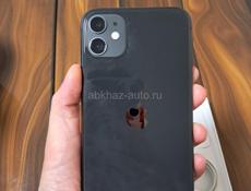 iPhone 11 64 GB | 72% 🔋| В идеале