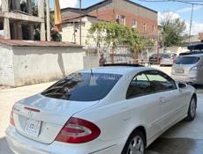 Mercedes-Benz CLK