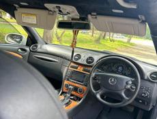 Mercedes-Benz CLK