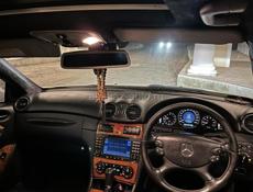 Mercedes-Benz CLK