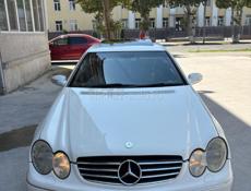 Mercedes-Benz CLK