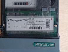 Mercury 230