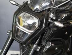 Buell