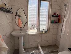 Сдается этаж с отдельным входом и террасой, без хозяев 