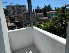Сдается этаж с отдельным входом и террасой, без хозяев 