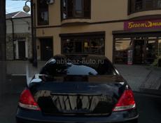 Honda Legend