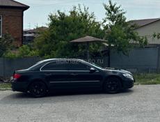 Honda Legend