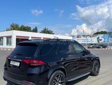 Mercedes-Benz GL-Класс