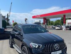 Mercedes-Benz GL-Класс