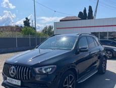 Mercedes-Benz GL-Класс