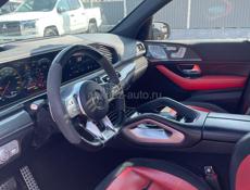 Mercedes-Benz GL-Класс