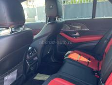 Mercedes-Benz GL-Класс