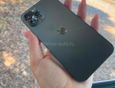 Продаю телефон IPhone 12 pro