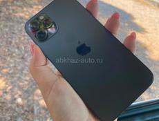 Продаю телефон IPhone 12 pro