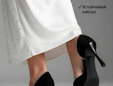 Туфли новые