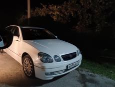 Toyota Aristo