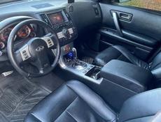 Infiniti FX