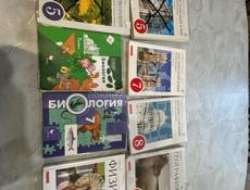 Продаются книги в хорошем состоянии 