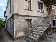 Дом в центре Сухума 