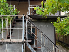 Дом в центре Сухума 