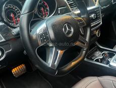 AMG ML 63