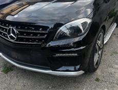AMG ML 63