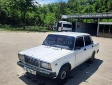 ВАЗ 2107