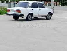 ВАЗ 2107
