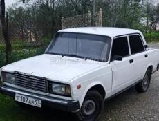 ВАЗ 2107