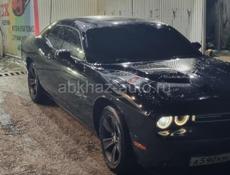 Dodge  другая -