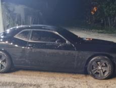 Dodge  другая -