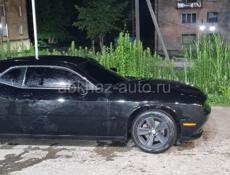 Dodge  другая -