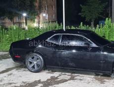 Dodge  другая -