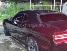 Dodge  другая -