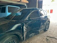 Mazda CX-9