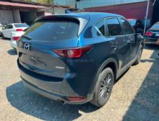 Mazda CX-9