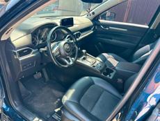 Mazda CX-9