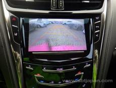 Cadillac CTS